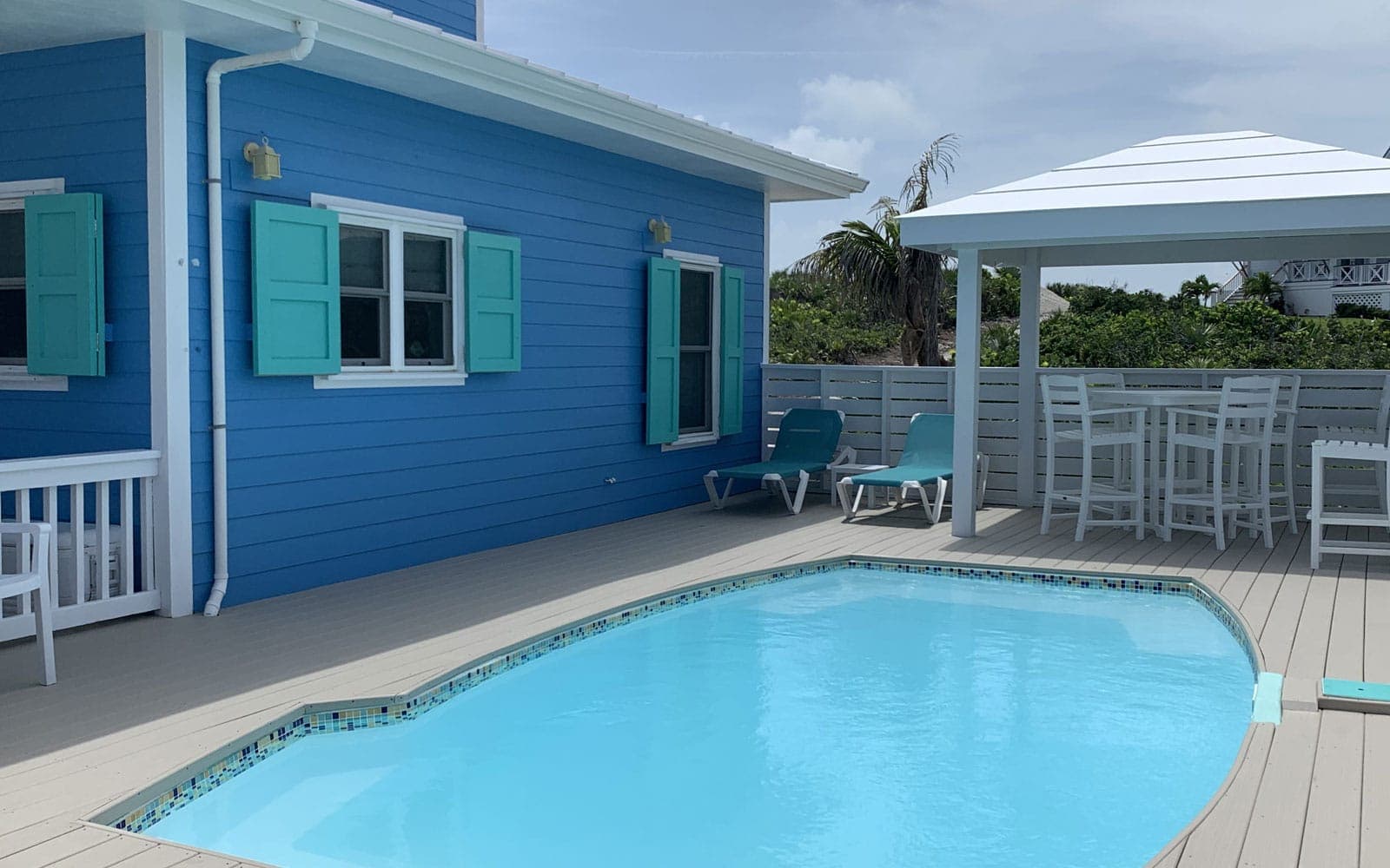 Snorkeling & Diving in Abaco