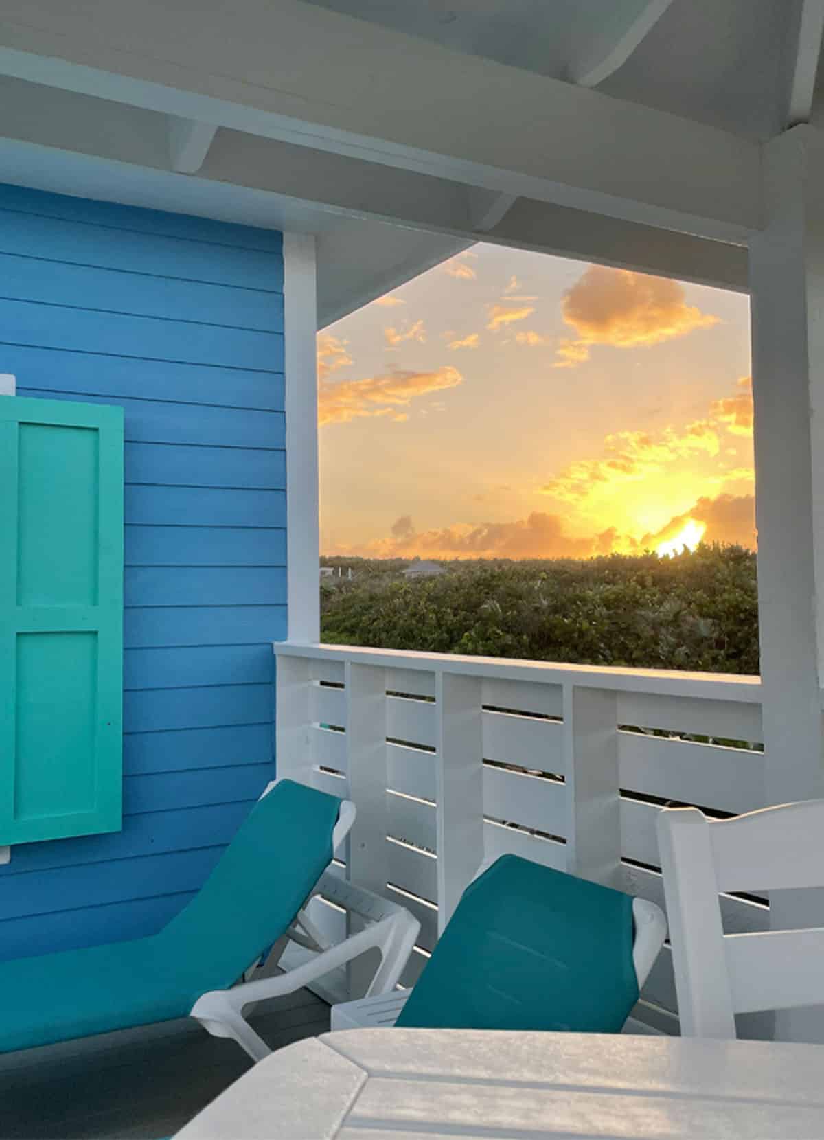 Catch A Wave Beach Access