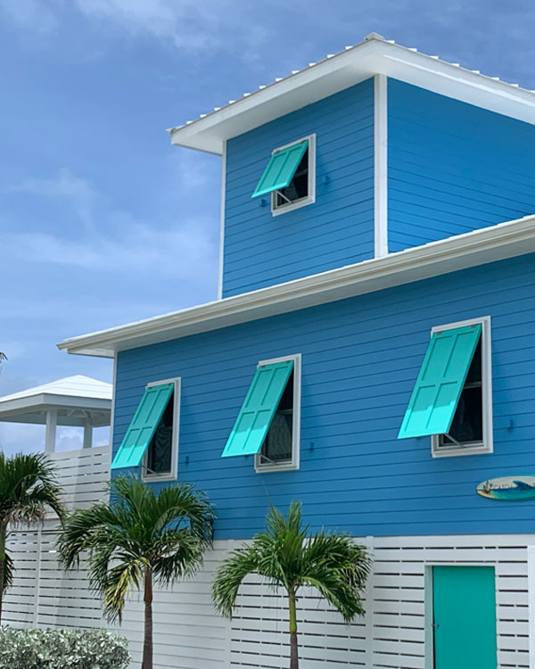 Catch A Wave Beach Access