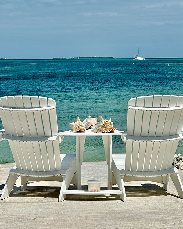 Catch A Wave Beach Access